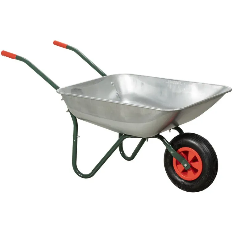 KOTTIKÄRRY 80L