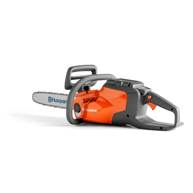 HUSQVARNA 120I 12" .3/8" + BLI20 + QC80
