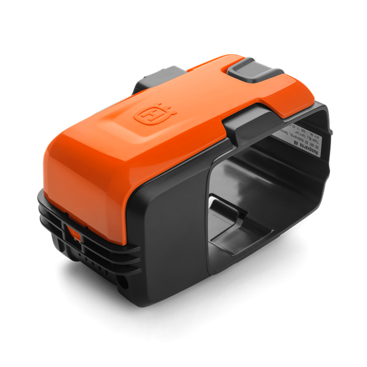 HUSQVARNA BLI-AKKUKOTELO, FLEXI-AKKUVYÖ