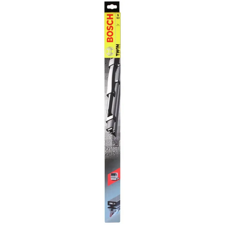 BOSCH RASKAS PYYHKIJÄNSULKA 600MM N63 1K