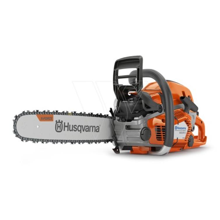 HUSQVARNA 550XPG II, 15" .325"