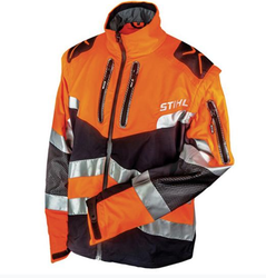 STIHL Advance X-Treem En 20471 Takki XXL