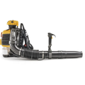STIGA BL 980 R  -  75,6CC 3,1kW