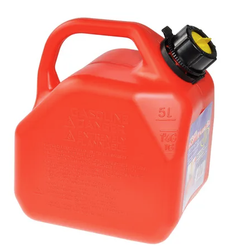 POLTTOAINEKANNU 5 LITRAA