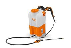 STIHL Sga 85 Ruiskulaite Lonkkavy&ouml;ll&auml;