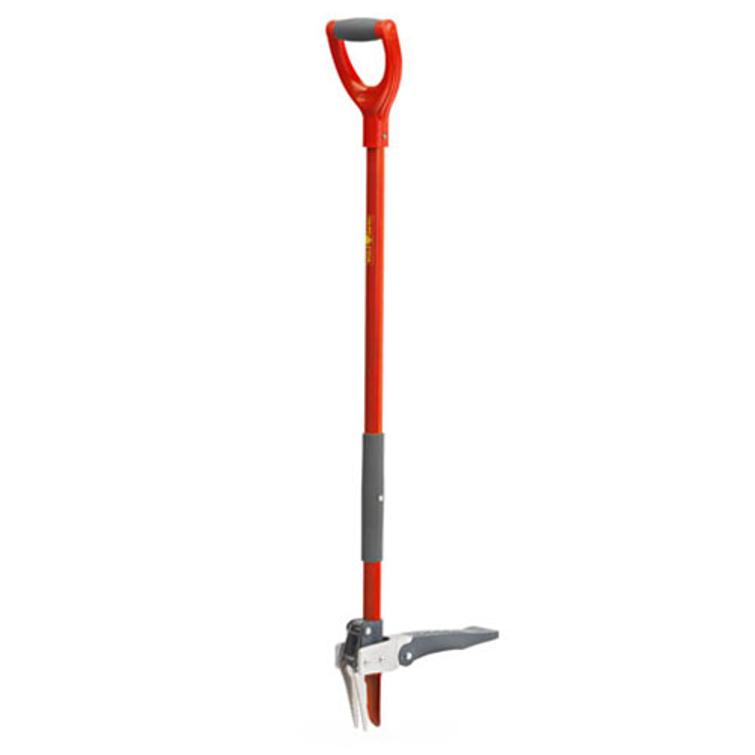 IW-A ERGO GARDEN WEEDER
