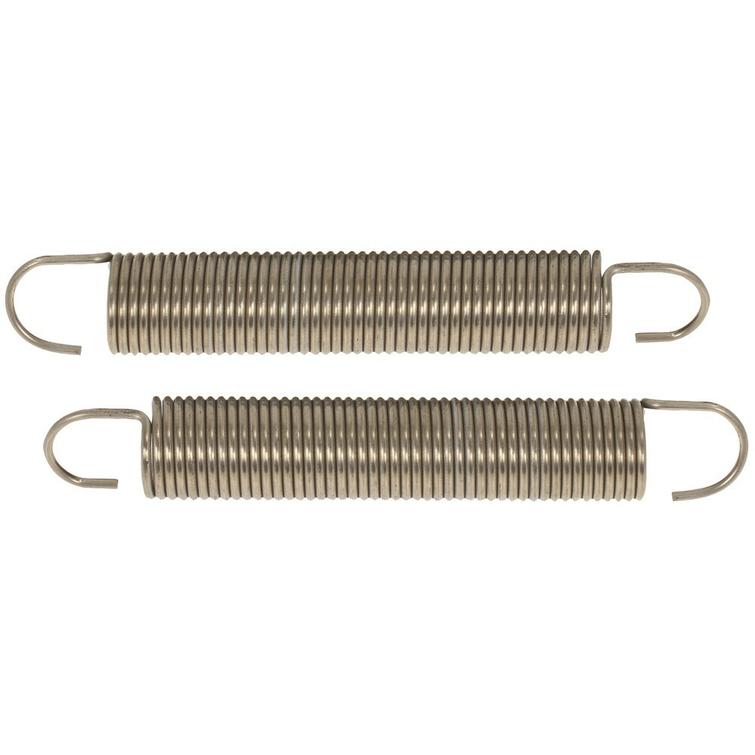 VETOJOUSI RST 130X20X2,0 2KPL