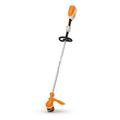 STIHL FSA 110.0 R Akkuk&auml;ytt&ouml;inen ruohotrimmeri runko