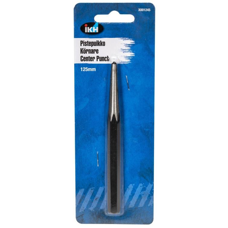 PISTEPIIKKI 125MM X001245