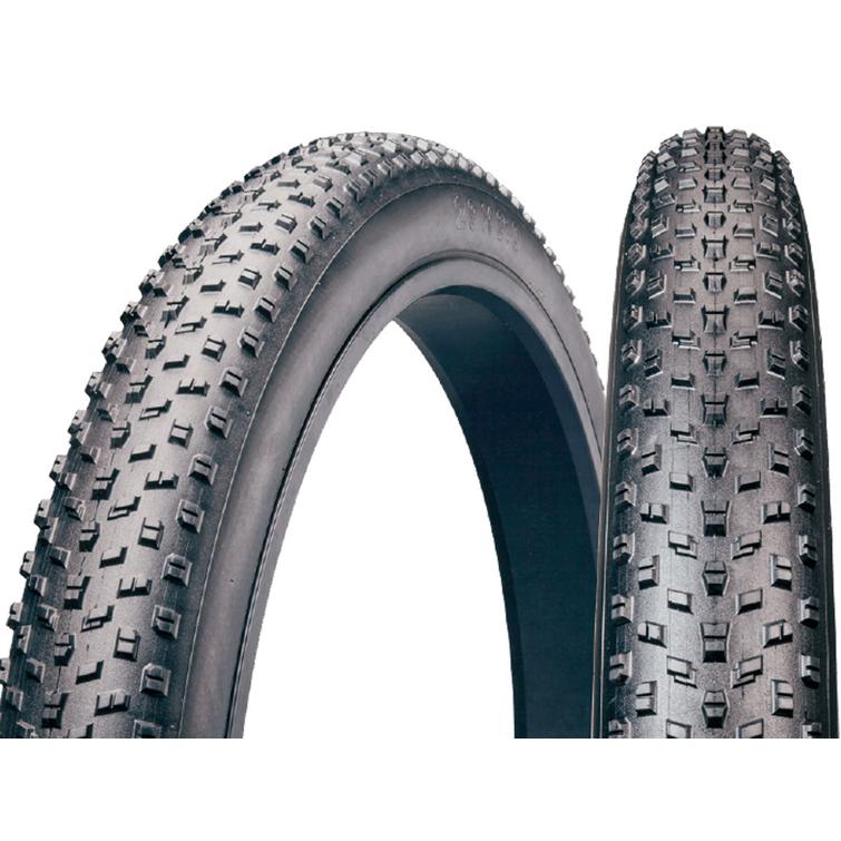 ULKORENGAS 26 FATBIKE, 120-559