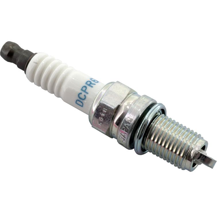 DUELL NGK sparkplug DCPR6E