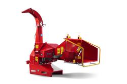 TP 200 PTO HAKKURI 700 KG/MAX 200 MM