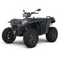 POLARIS Sportsman XP 1000 S EPS - Steely Blue (Tractor T3b)