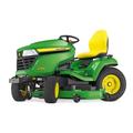 JOHN DEER X584