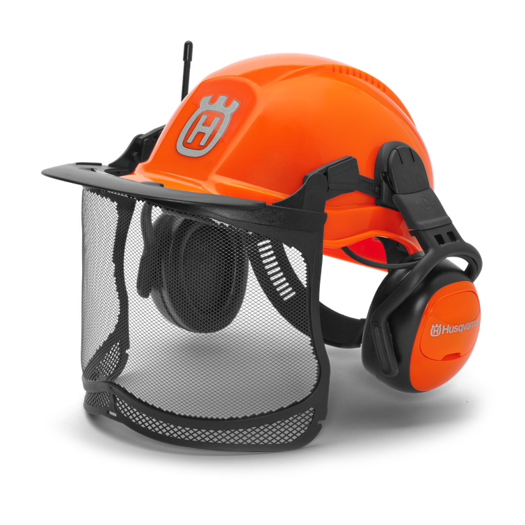 HUSQVARNA Suojakyp&auml;r&auml; Functional, FM-suo