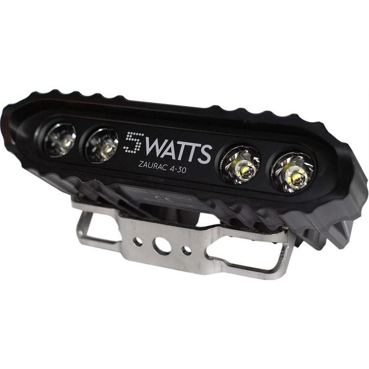 5WATTS ZAURAC 4-30 SPOT LED-VALAISIN 5W-SPOT