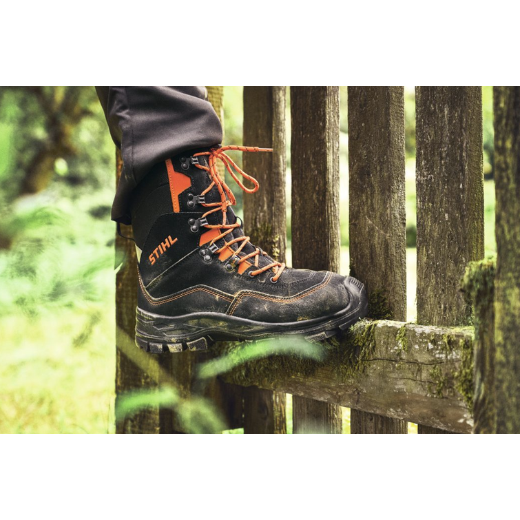 STIHL MS-nahkasaappaat FUNCTION Active SZ - 46