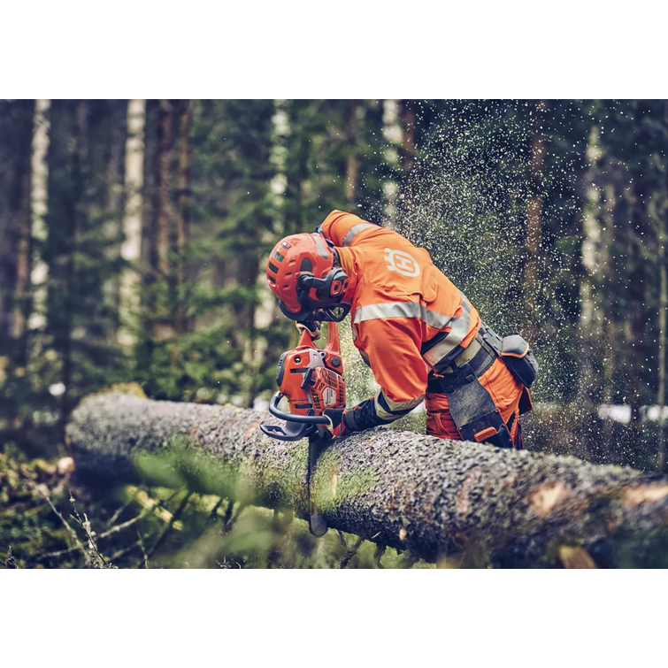 HUSQVARNA 560 XPG MARK II 15" SN S35G, AUTOTUNE 3