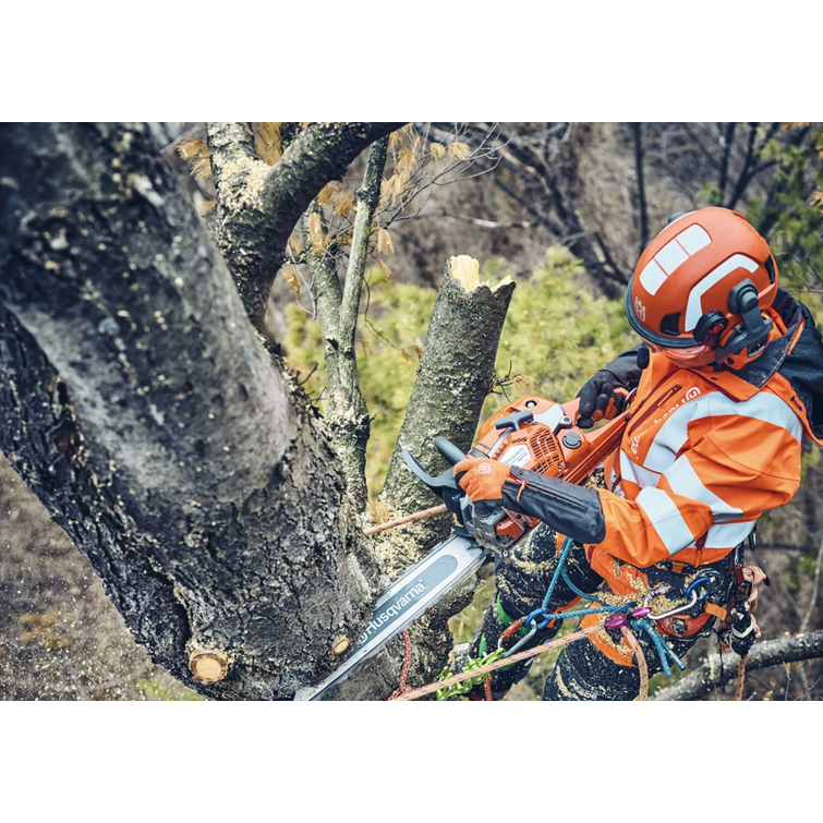 HUSQVARNA 560 XPG MARK II 15" SN S35G, AUTOTUNE 3