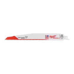 MILWAUKEE PUUKKOSAHANT AX 230/5TPI 5P