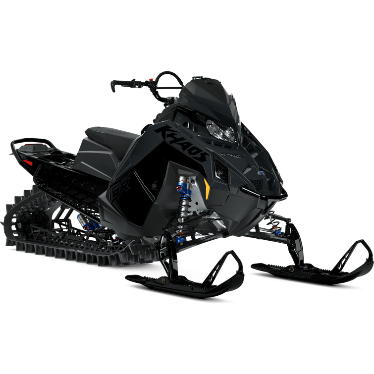 POLARIS 9R RMK Khaos 146 - 2026 Moottorikelkka
