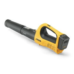 STIGA BL 100E KIT PUHALLIN - 20V-4Ah