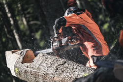 HUSQVARNA T540iXP, ei akku/laturi, 14" .