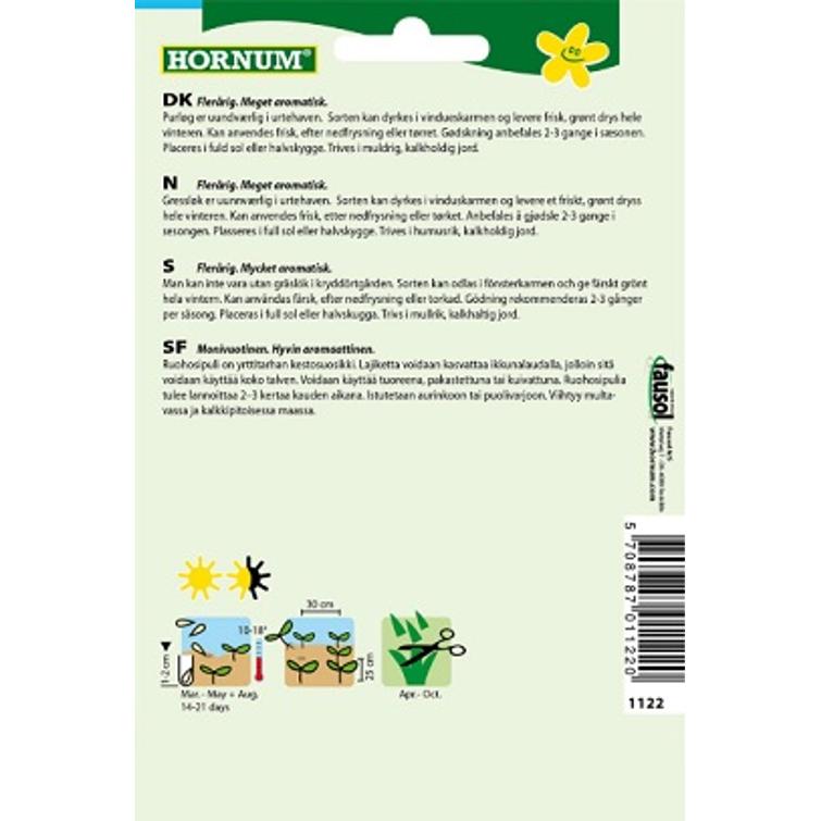 RUOHOSIPULI STARO 1122