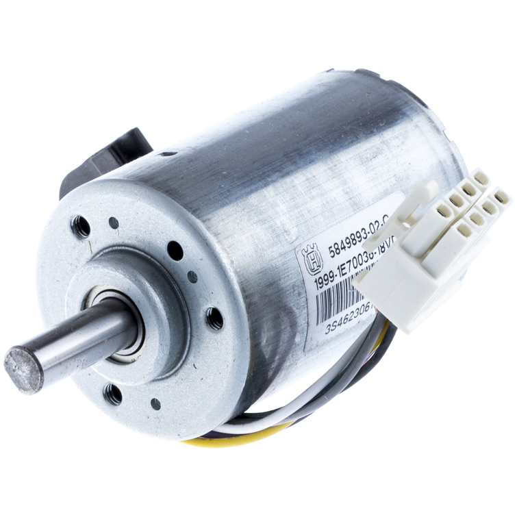 HUSQVARNA CUTTER MOTOR TYPE 2