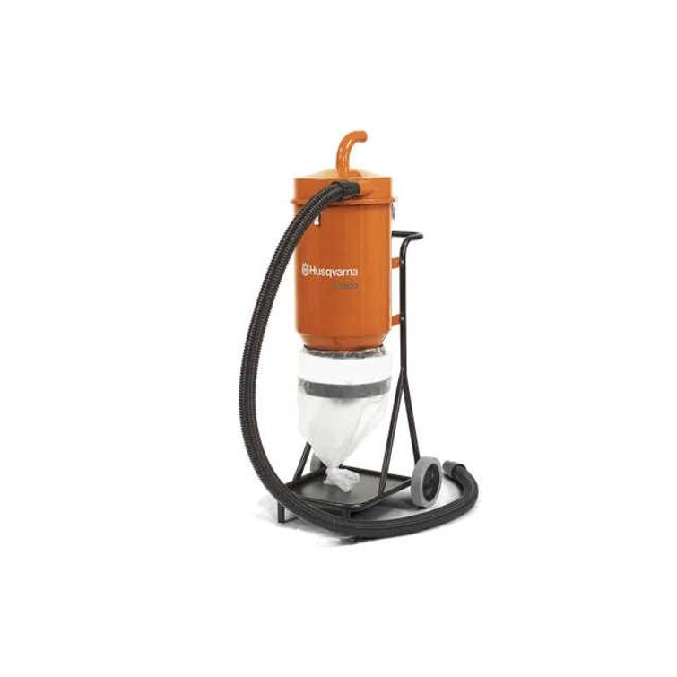 HUSQVARNA C 3000 ESIEROTTELIJA