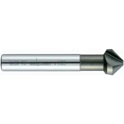 SENKKAUSTERÄ 25,0MM 90 HSS DIN335C