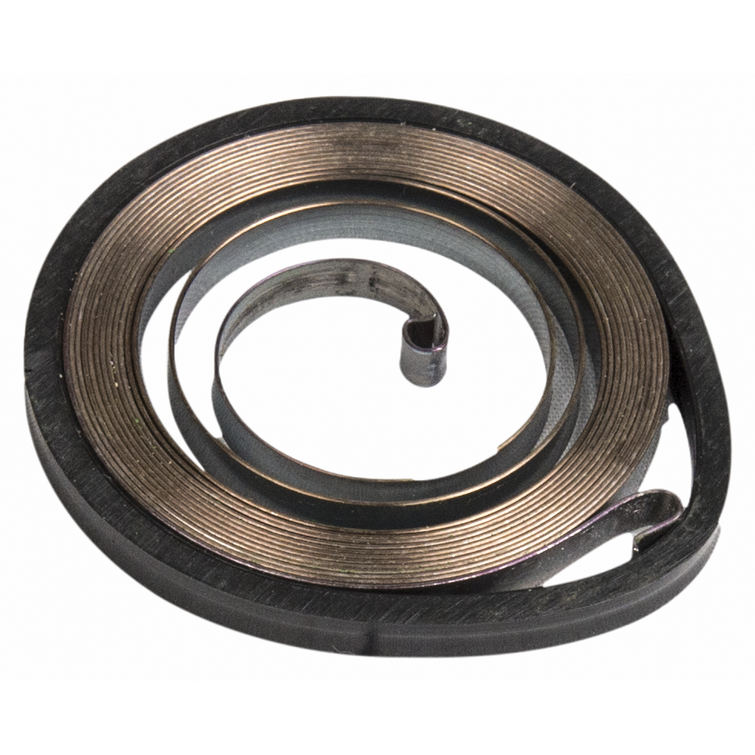 HUSQVARNA SPRING RECOIL