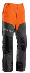HUSQVARNA Classic Turvahousut 20A, 62
