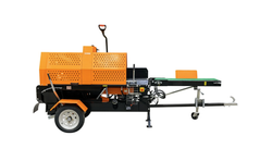 KLAPIKONE HINATTAVA POLTTOM. 15TON