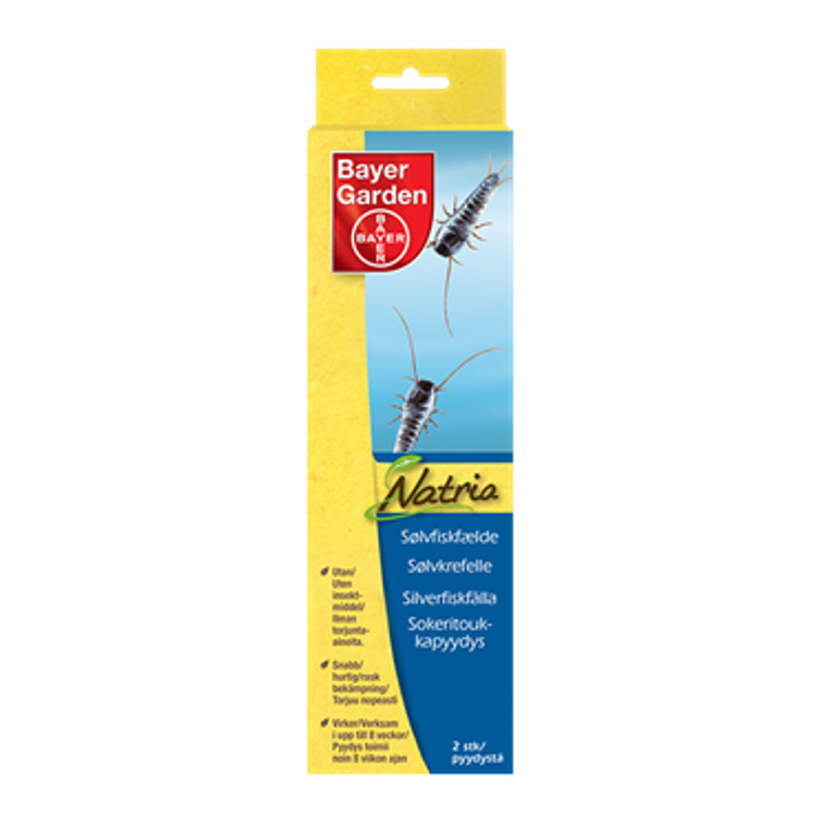 Natria Sokeritoukkapyydys 590204