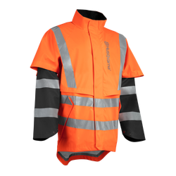 HUSQVARNA Sadetakki XL, pinnoitettu