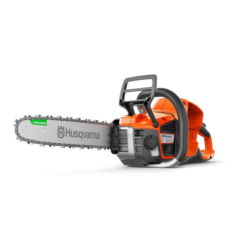 HUSQVARNA 540I XPG  14", SP21G, EI AKKU/LATURI, BT, &Ouml;LJYT.ILMAISIN, L&Auml;MP.KAHVAT