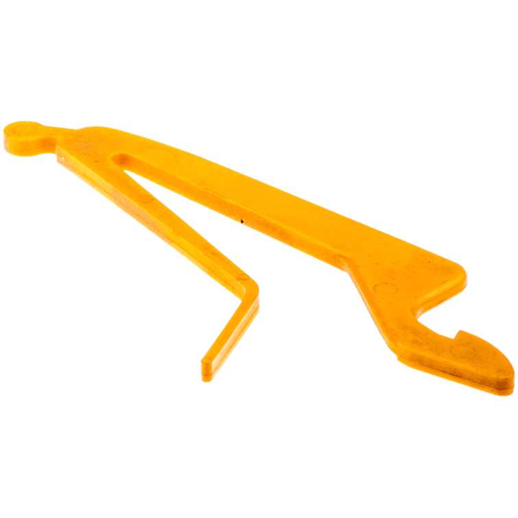THROTTLE LOCK 5060145-03