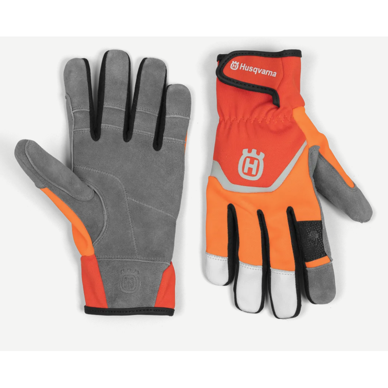 HUSQVARNA Käsineet Technical Light, 9