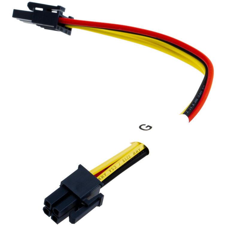 WIRING ASSY BATTERY