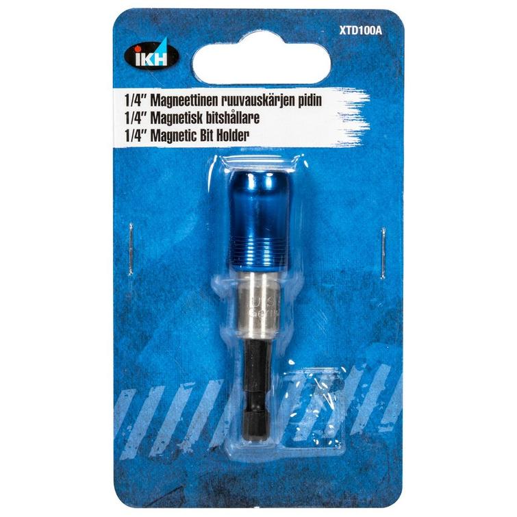 RUUVAUSKÄRJEN PIDIN MAGN.PIKAVAIHTO