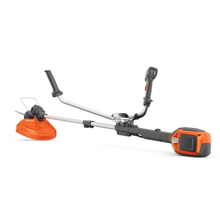 HUSQVARNA 220IR + B140 + C80