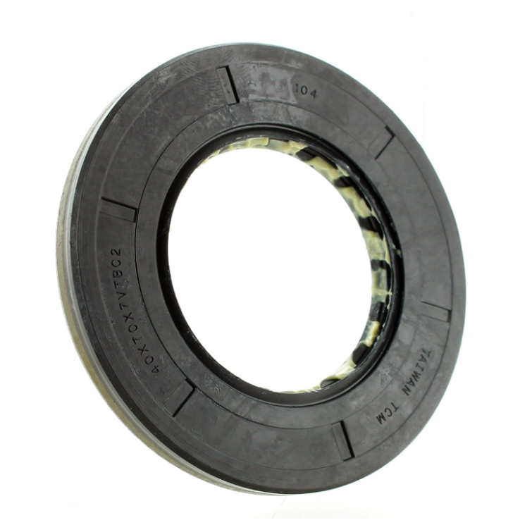 POLARIS VITON TRIPLE LIP SEAL 40 X 70 X 7