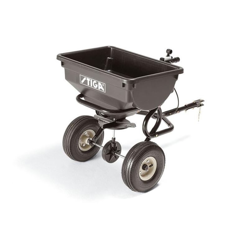 STIGA LANNOITTEENLEVITIN