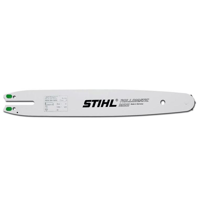 STIHL Terälevy 3/8"P 1,1mm 30cm/12"