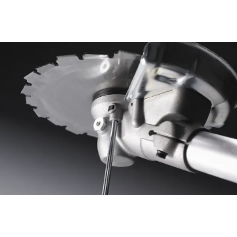 HUSQVARNA 555FX, SCARLETT 225-24 (1"), BALANCE XT