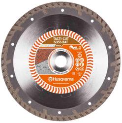 Husqvarna TACTI-CUT™ S35S BATTERY 230 10 22.2