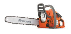 HUSQVARNA 120 Mark II, 14" .3/8"