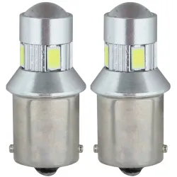 POLTTIMO LED 24V BA15S CAN-BUS