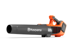 HUSQVARNA 122IB, B140  + QC80